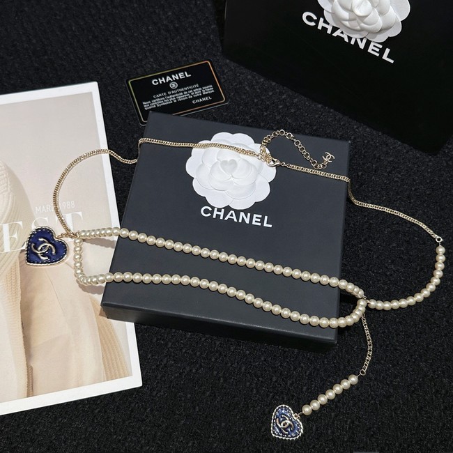 Chanel Chatelaine CE14159