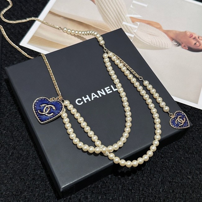 Chanel Chatelaine CE14159