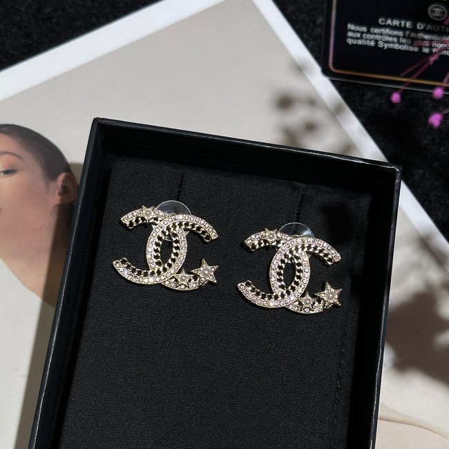 Chanel Earrings CE14160