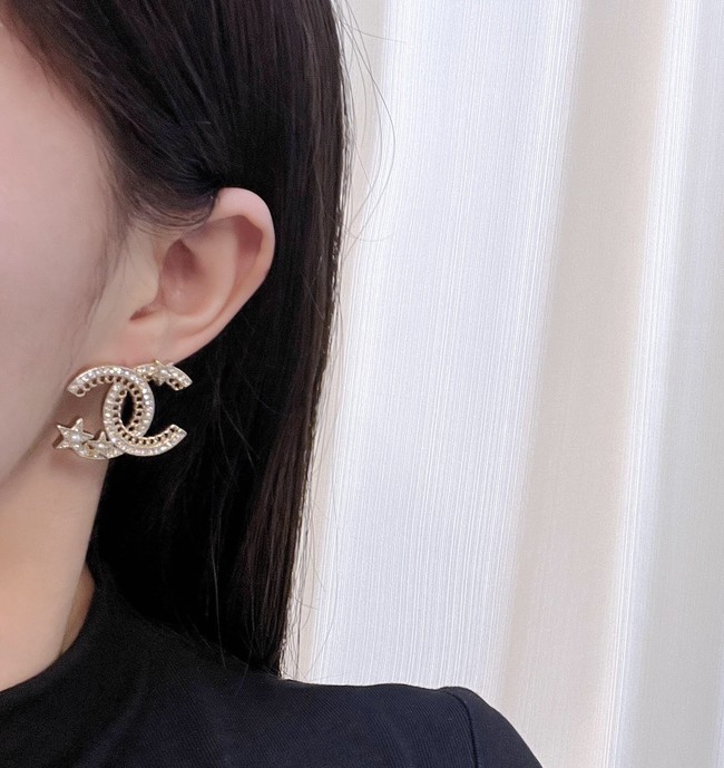 Chanel Earrings CE14160