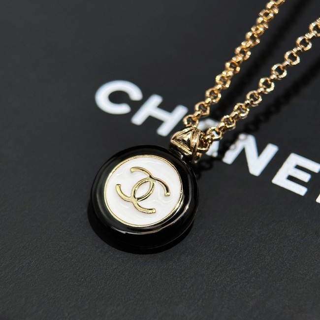 Chanel NECKLACE CE14162