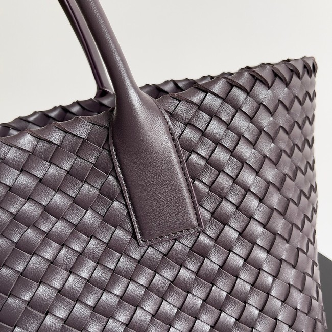 Bottega Veneta Small Cabat 730297 Fondant