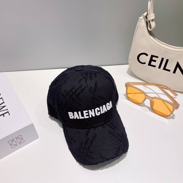 Balenciaga Hat BAH00144