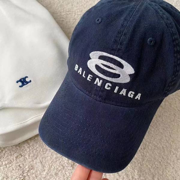 Balenciaga Hat BAH00151-1