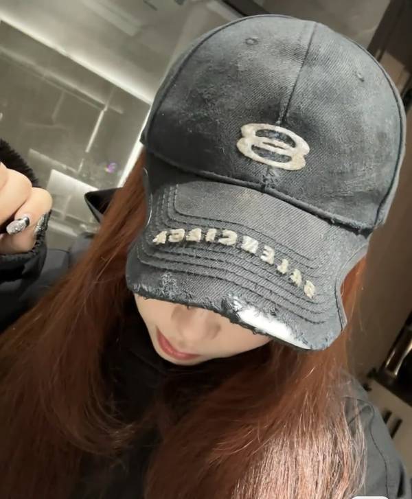 Balenciaga Hat BAH00178