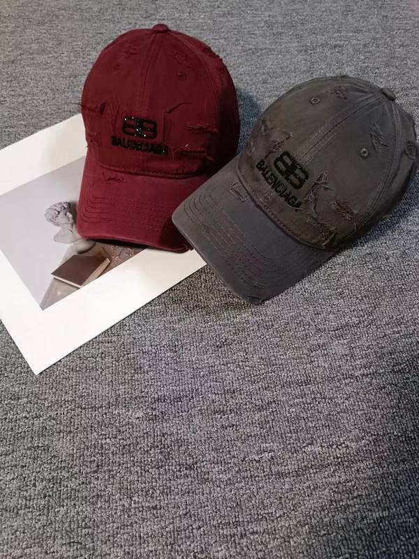 Balenciaga Hat BAH00180-2