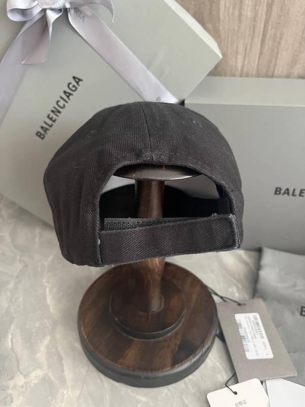 Balenciaga Hat BAH00182