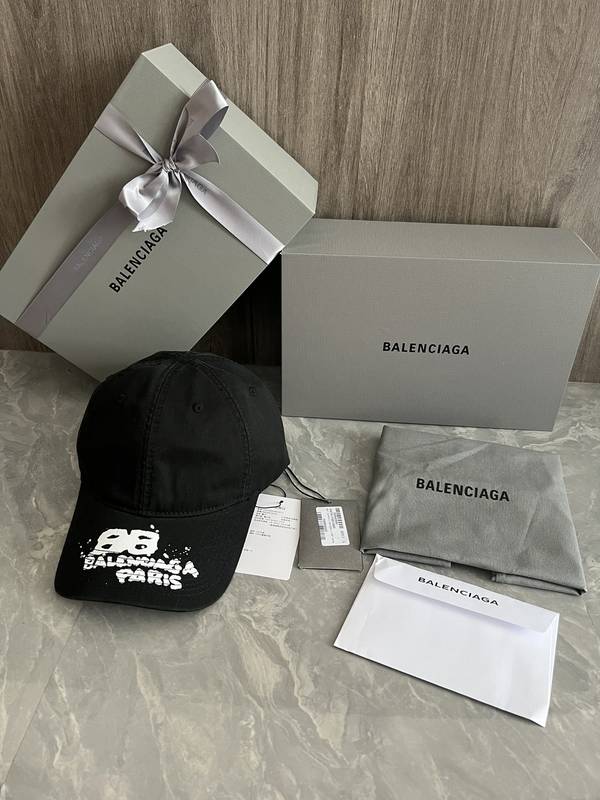 Balenciaga Hat BAH00182