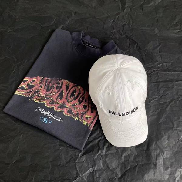 Balenciaga Hat BAH00188-1