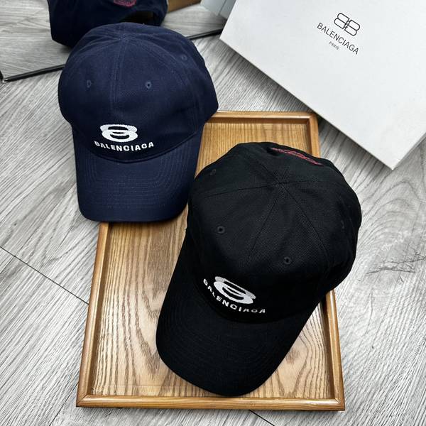 Balenciaga Hat BAH00193