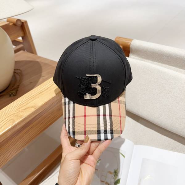 BurBerry Hat BUH00112