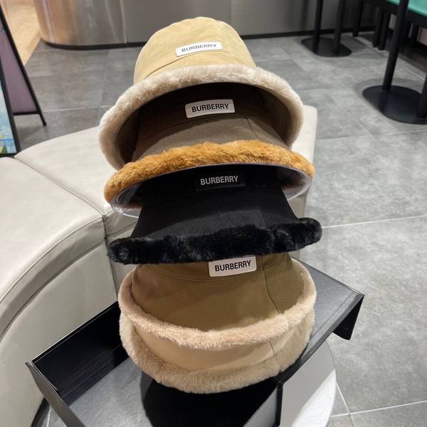 BurBerry Hat BUH00119