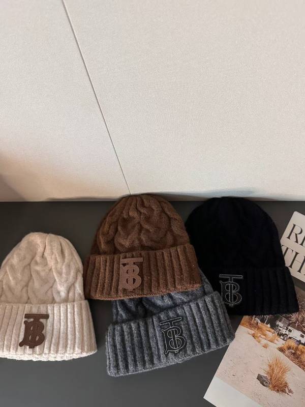 BurBerry Hat BUH00121-1