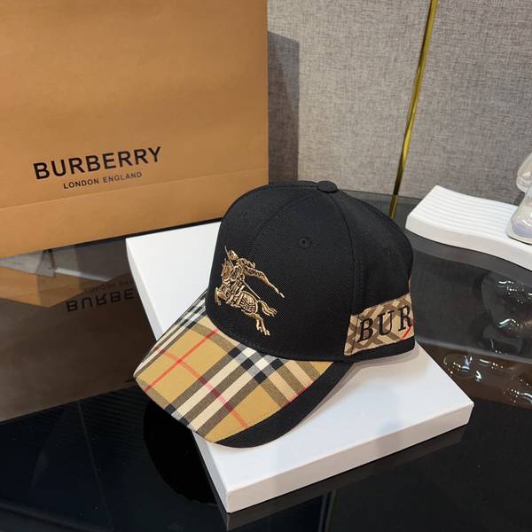 BurBerry Hat BUH00132