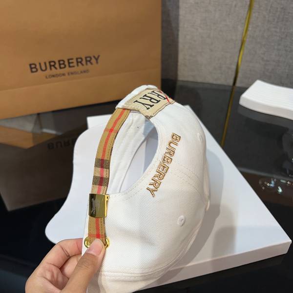 BurBerry Hat BUH00133