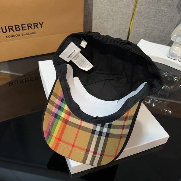 BurBerry Hat BUH00135