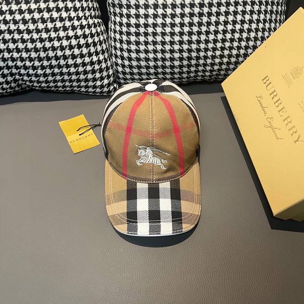 BurBerry Hat BUH00144