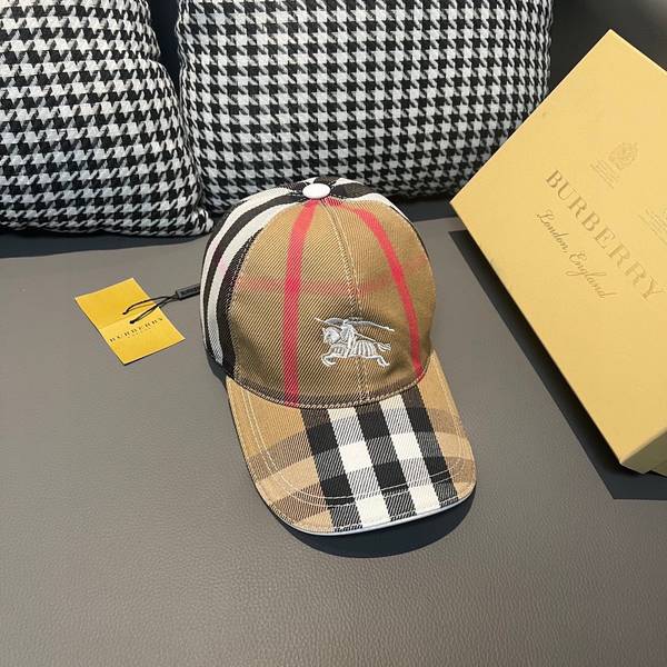 BurBerry Hat BUH00144