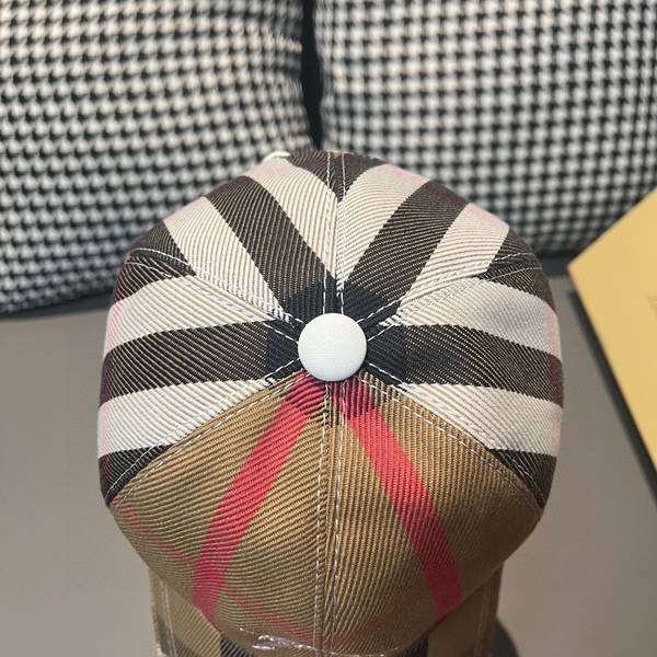 BurBerry Hat BUH00144