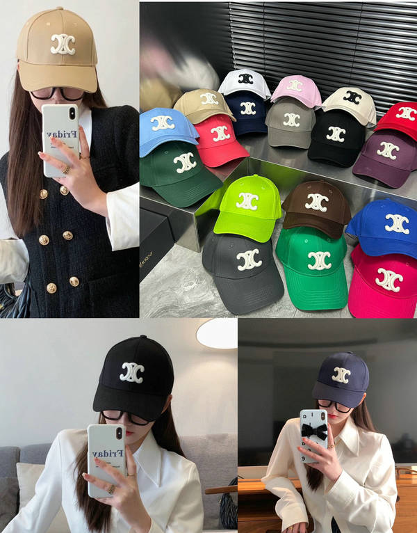 Celine Hat CLH00377