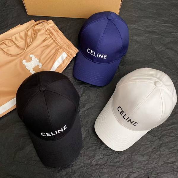 Celine Hat CLH00396