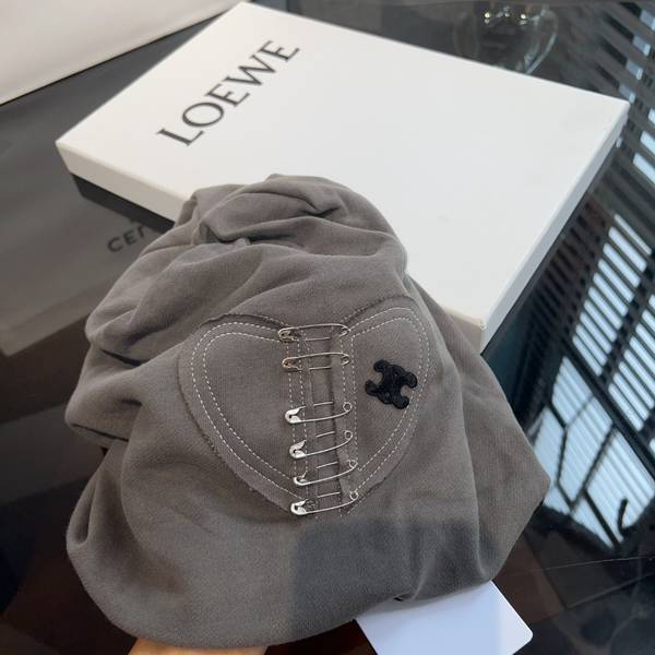 Celine Hat CLH00400