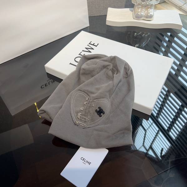 Celine Hat CLH00400