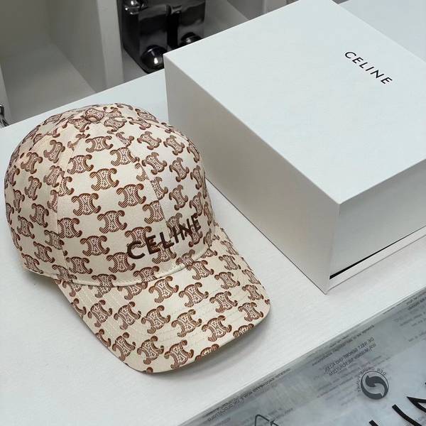 Celine Hat CLH00459