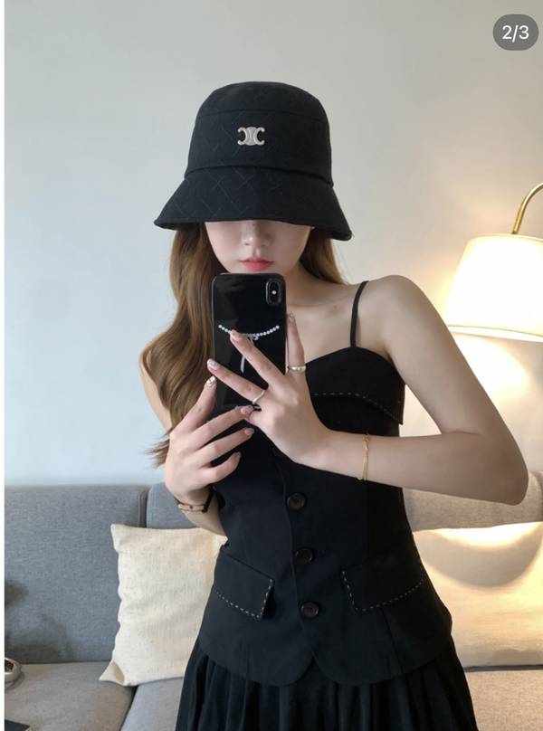 Celine Hat CLH00496