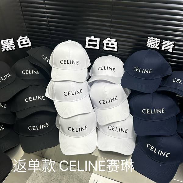 Celine Hat CLH00515-1