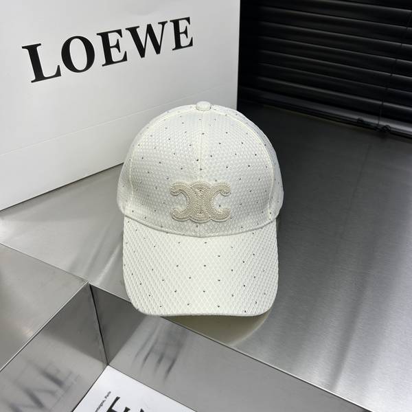 Celine Hat CLH00516-5