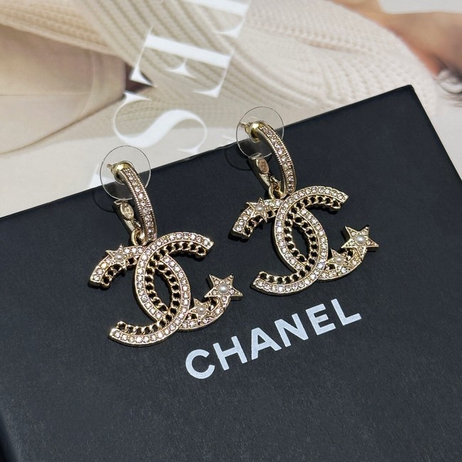 Chanel Earrings CE14170