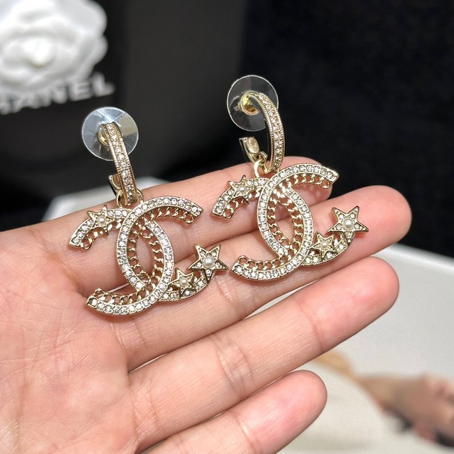 Chanel Earrings CE14170