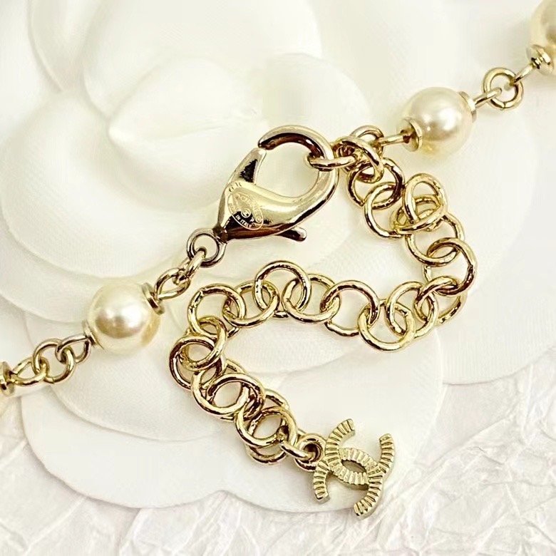 Chanel NECKLACE CE14186