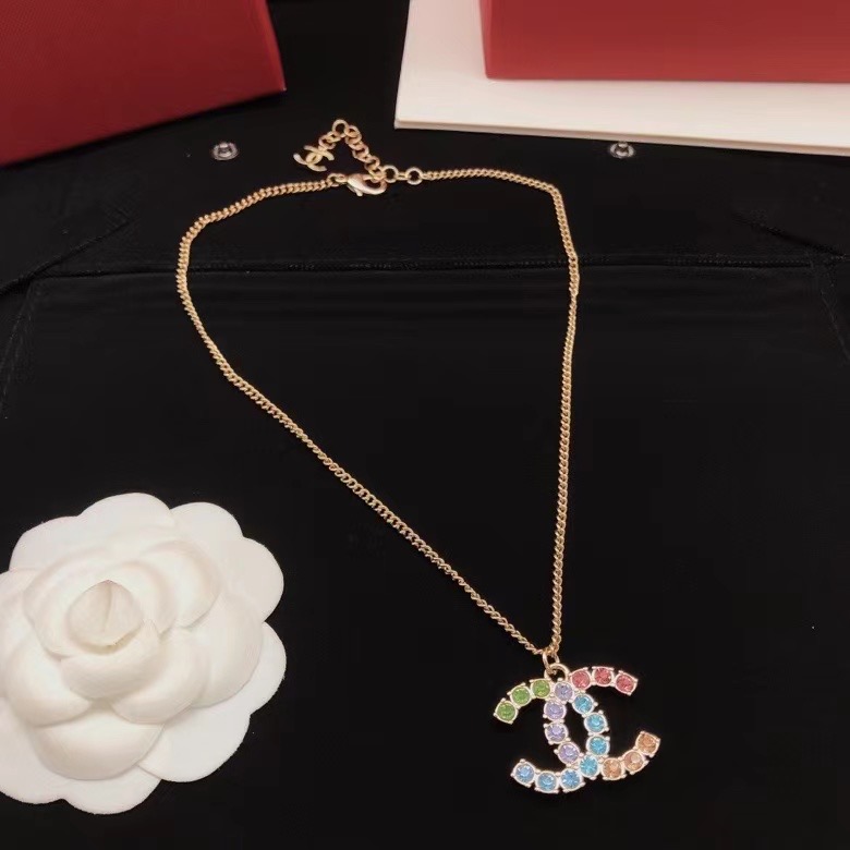 Chanel NECKLACE CE14189