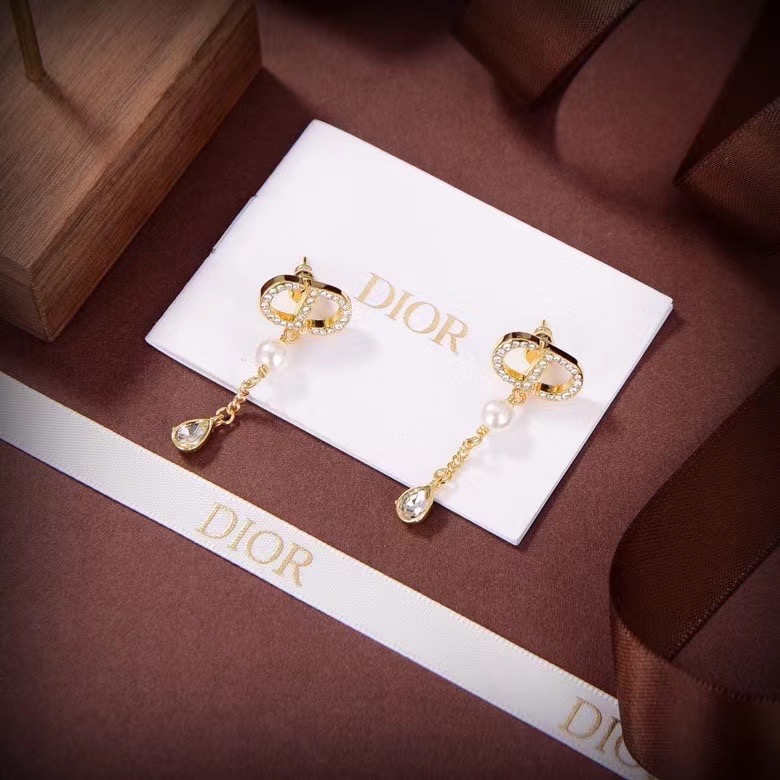 Dior Earrings CE14203