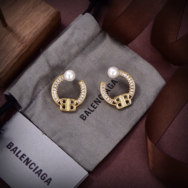Balenciaga Earrings CE14224