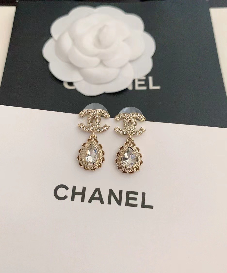 Chanel Earrings CE14216