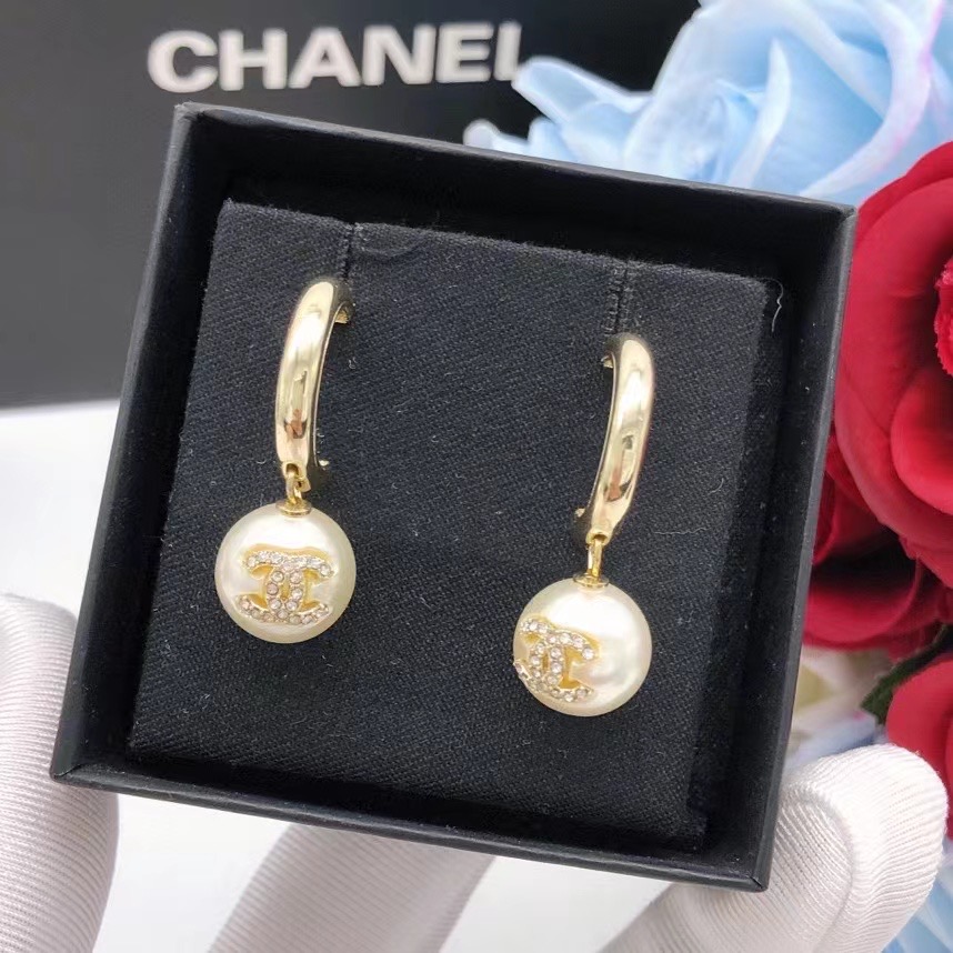 Chanel Earrings CE14217