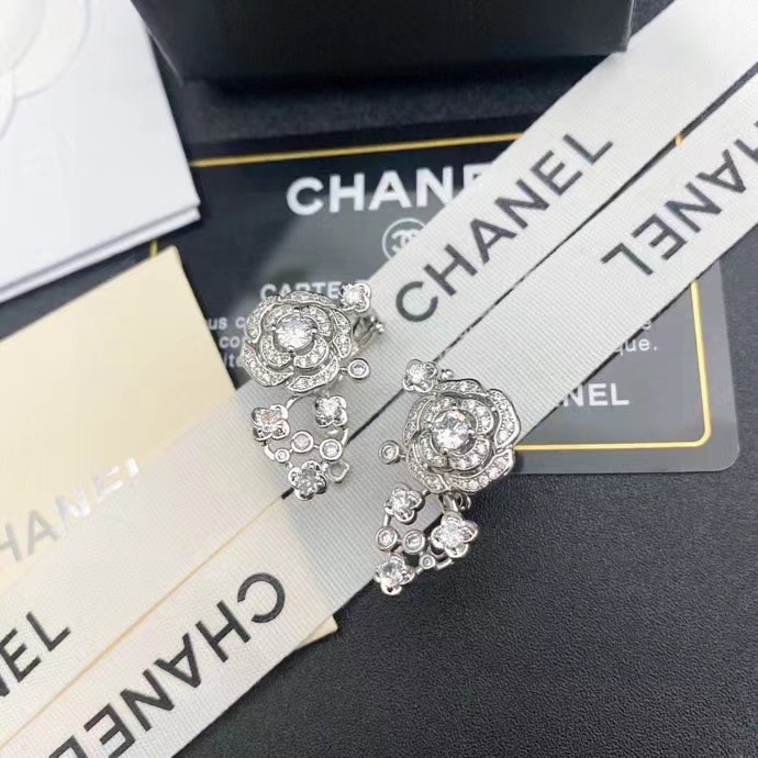 Chanel Earrings CE14223