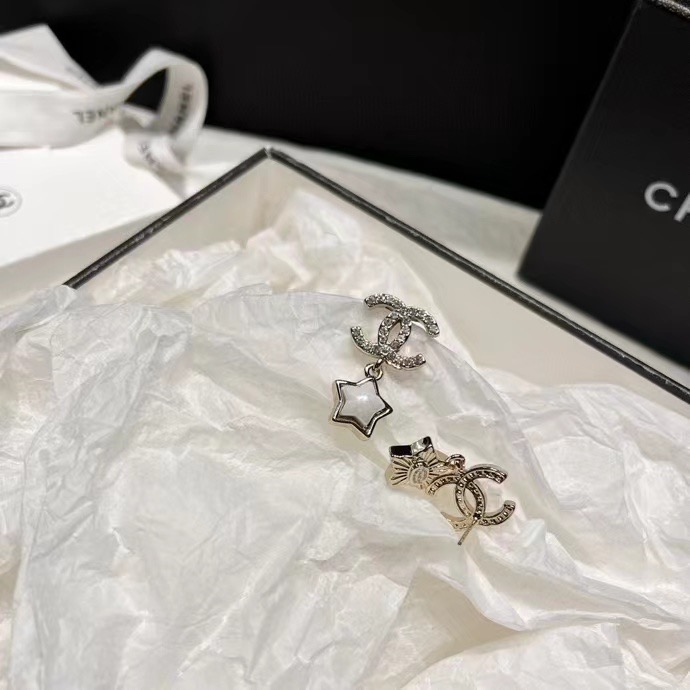 Chanel Earrings CE14227
