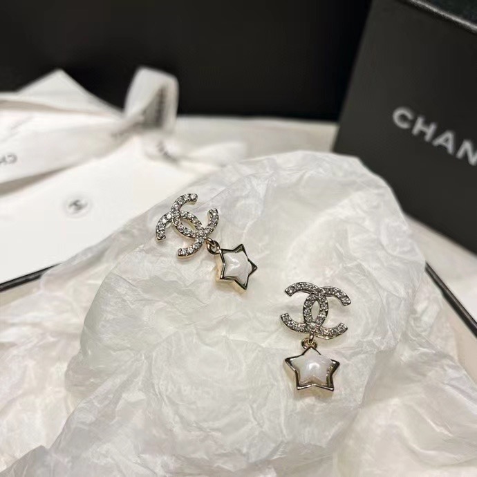 Chanel Earrings CE14227