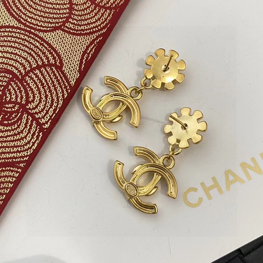 Chanel Earrings CE14229