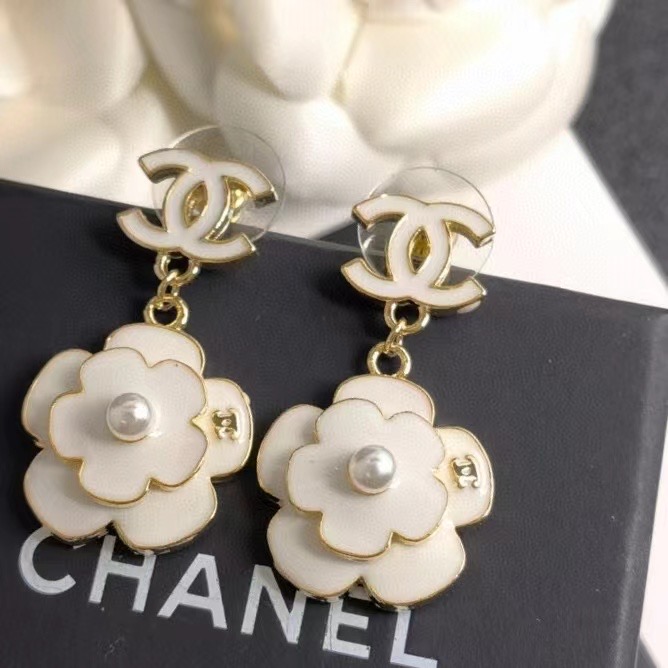Chanel Earrings CE14233
