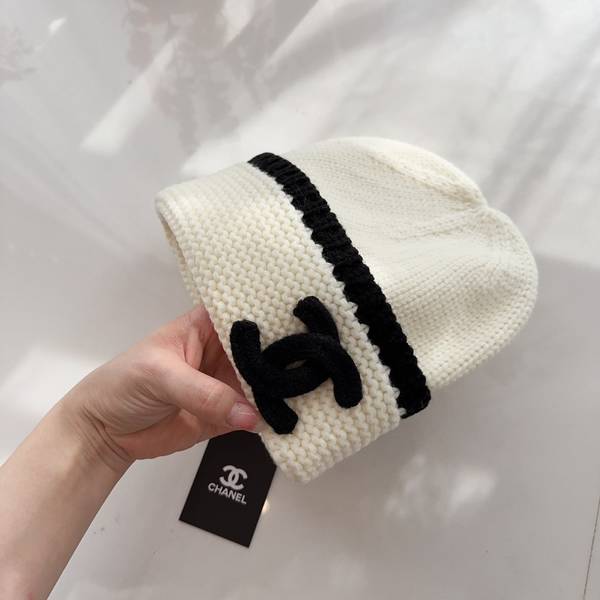 Chanel Hat CHH00612