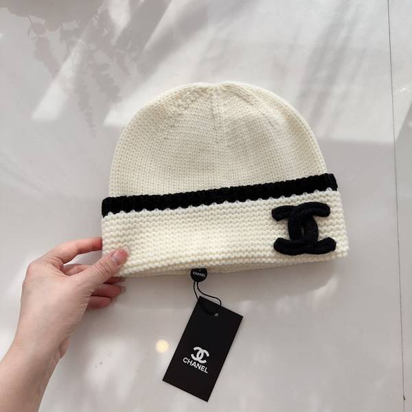 Chanel Hat CHH00612