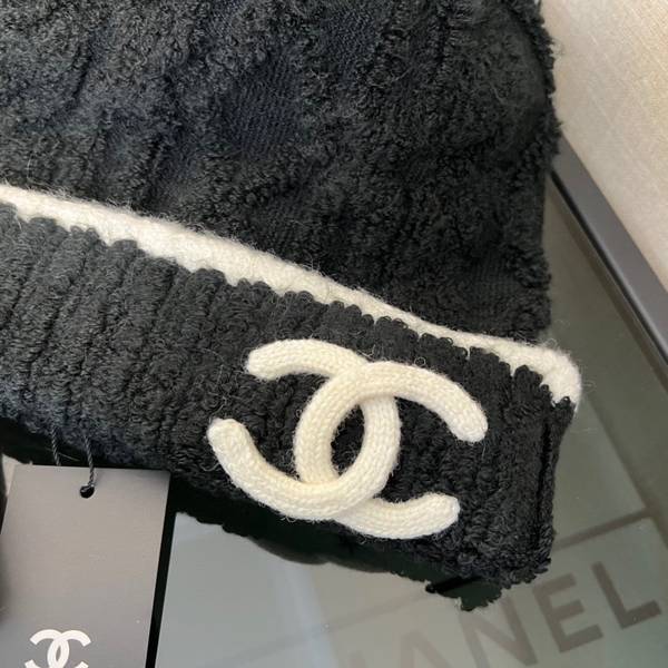 Chanel Hat CHH00618-1