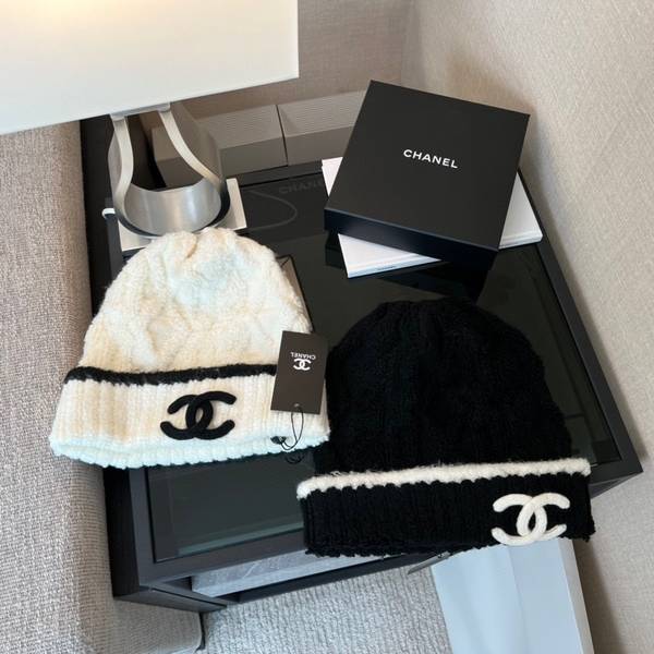 Chanel Hat CHH00618-1