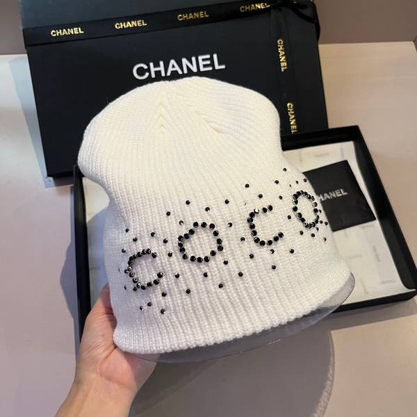 Chanel Hat CHH00619