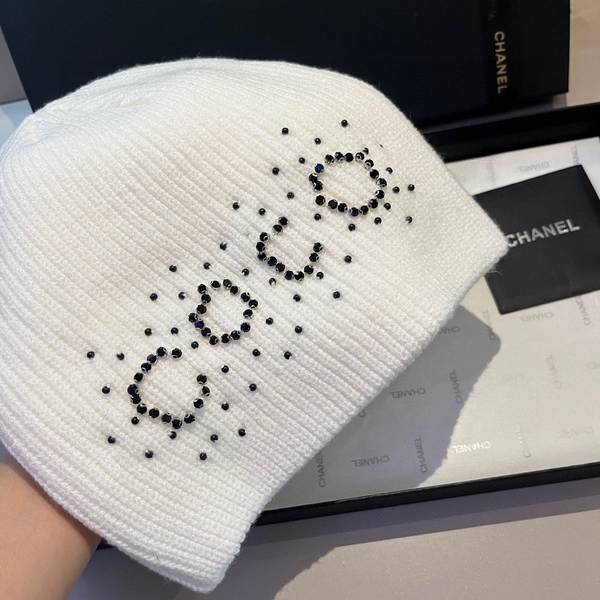 Chanel Hat CHH00619